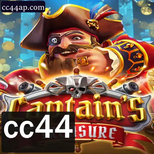 cc44 Casino App