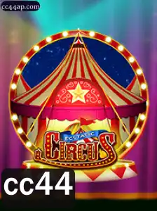 cc44 Casino App