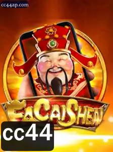 cc44 Casino App