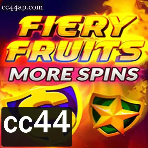 cc44 Casino App