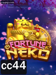 cc44 Casino App
