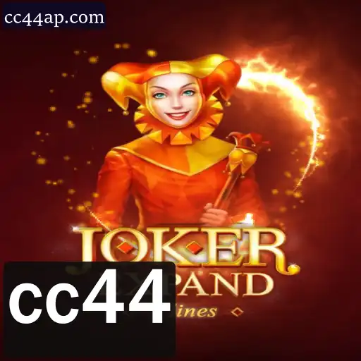 cc44 Casino App