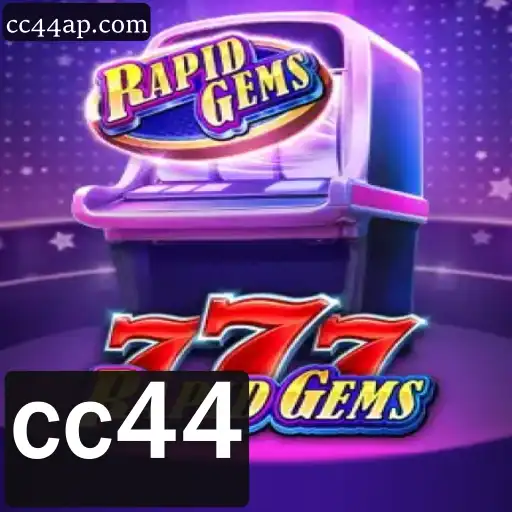 cc44 Casino App