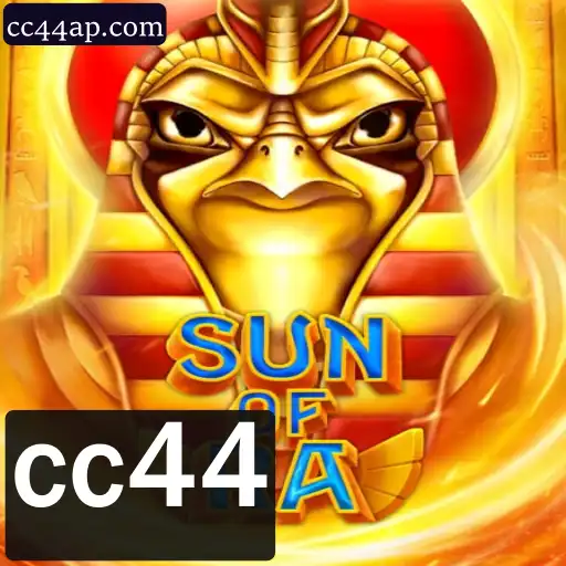 cc44 Casino App