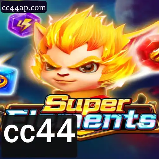 cc44 Casino App