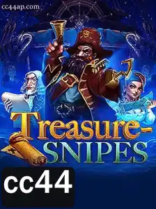 cc44 Casino App