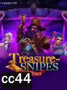 cc44 Casino App