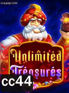 cc44 Casino App