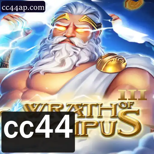 cc44 Casino App