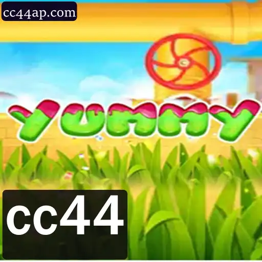 cc44 Casino App